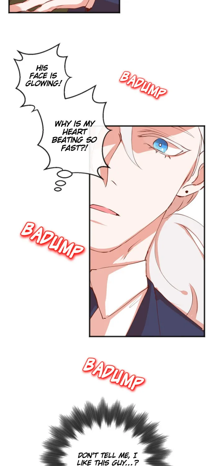 Read Oh, My Devil! chapter 4 image 13 on Lezhin