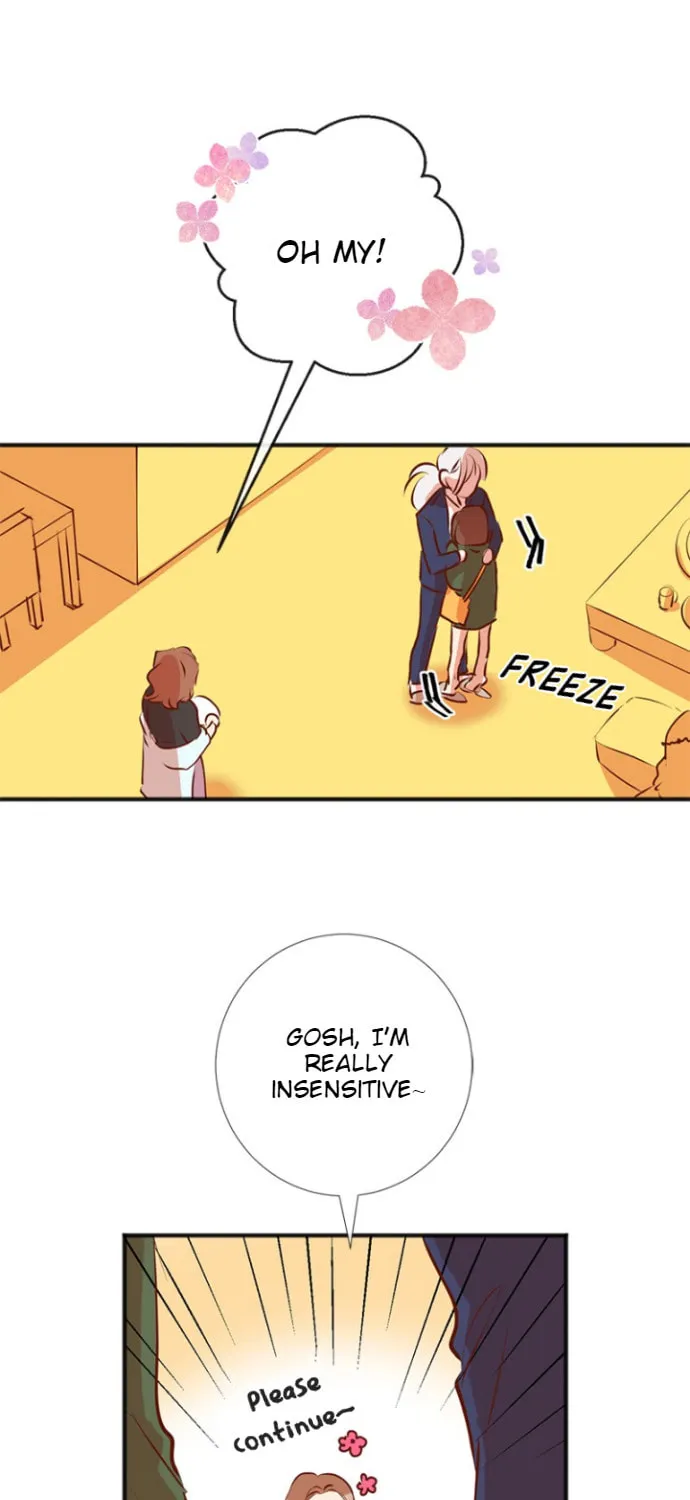 Read Oh, My Devil! chapter 4 image 15 on Lezhin