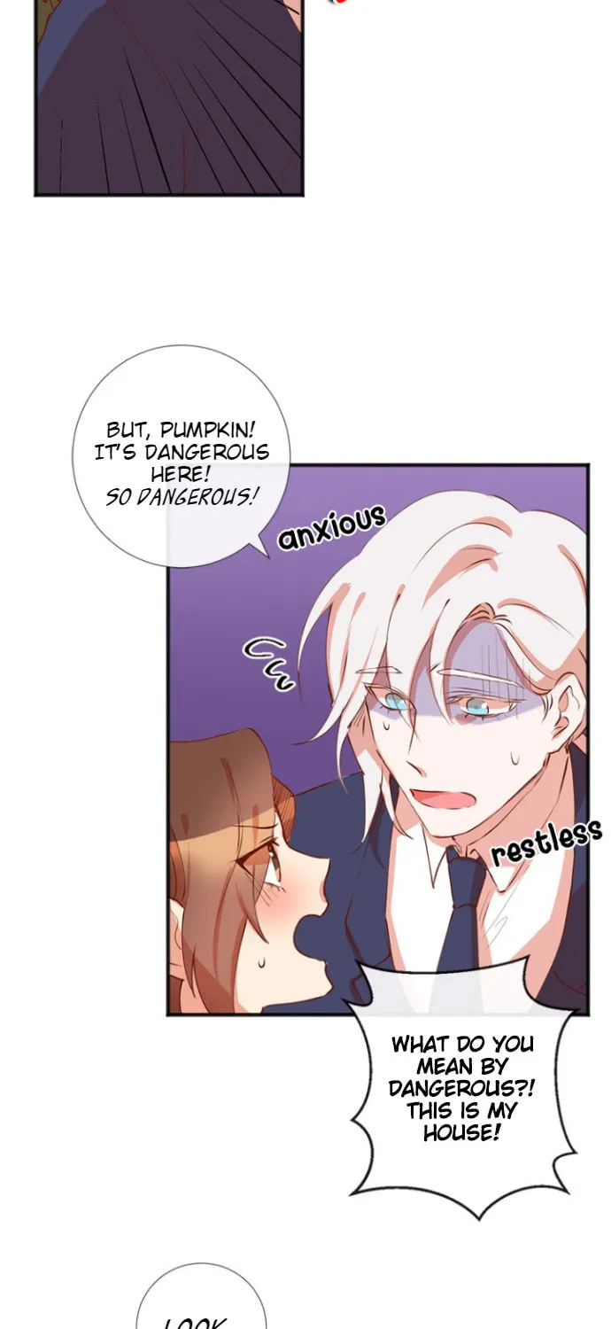 Read Oh, My Devil! chapter 4 image 17 on Lezhin