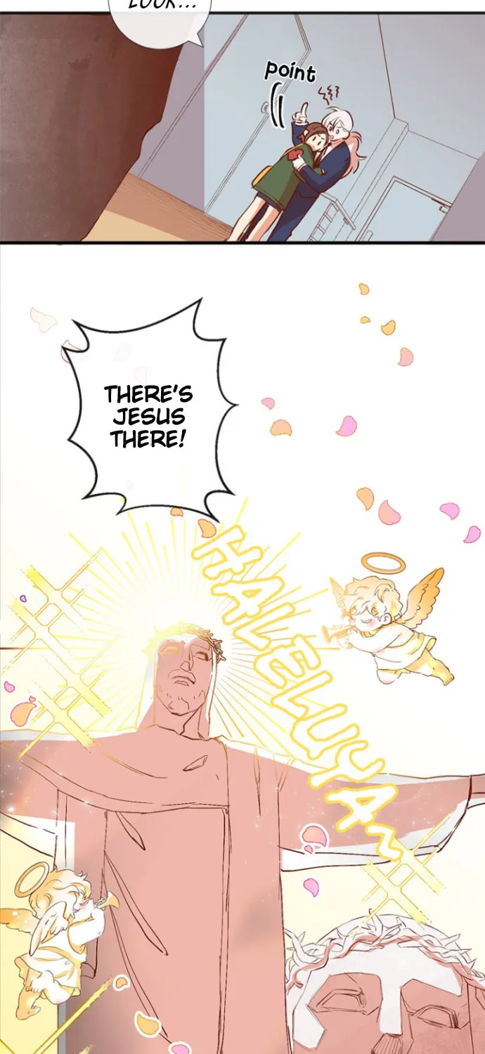Read Oh, My Devil! chapter 4 image 18 on Lezhin
