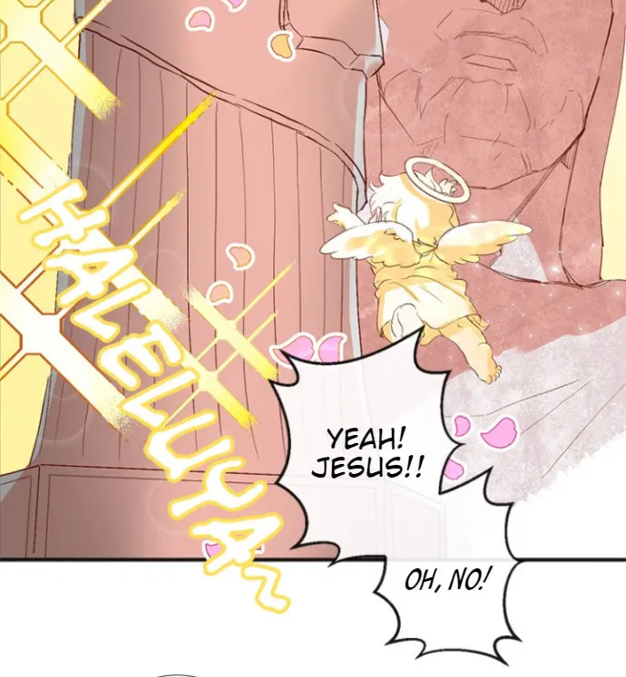 Read Oh, My Devil! chapter 4 image 19 on Lezhin