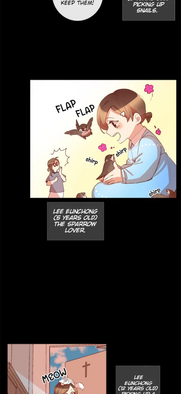 Read Oh, My Devil! chapter 4 image 2 on Lezhin
