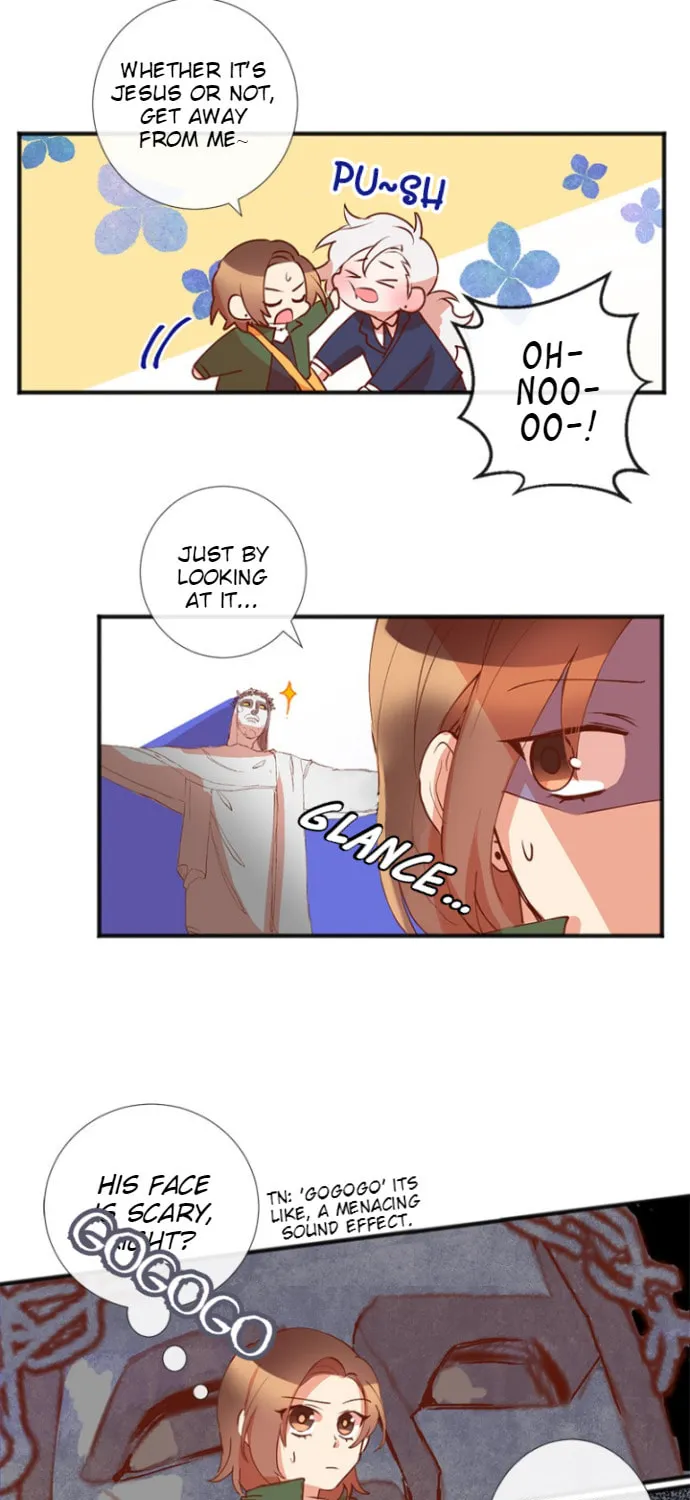 Read Oh, My Devil! chapter 4 image 20 on Lezhin