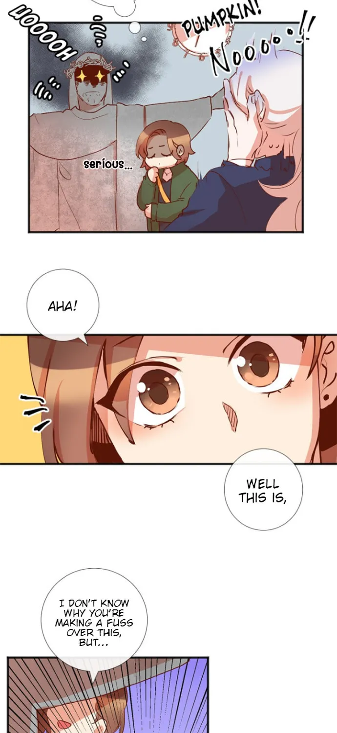 Read Oh, My Devil! chapter 4 image 22 on Lezhin