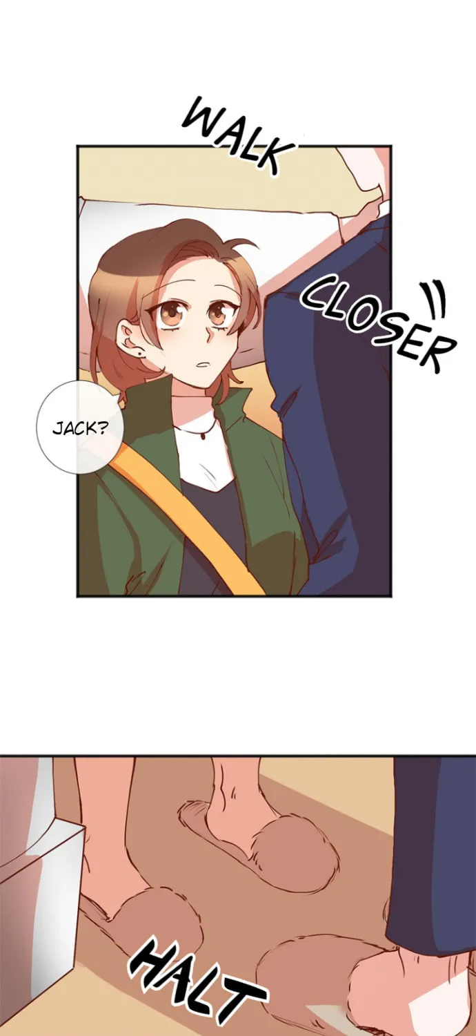 Read Oh, My Devil! chapter 4 image 26 on Lezhin
