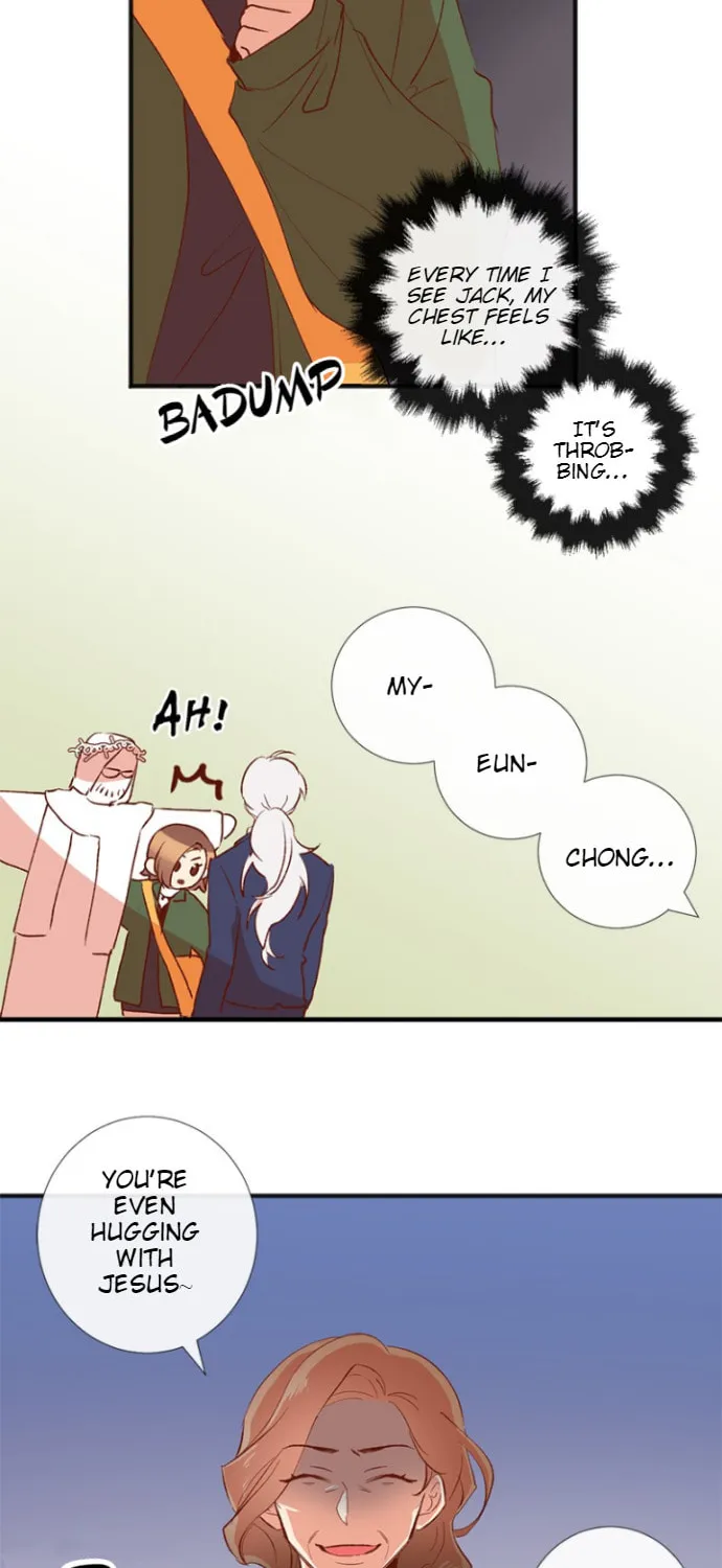 Read Oh, My Devil! chapter 4 image 29 on Lezhin