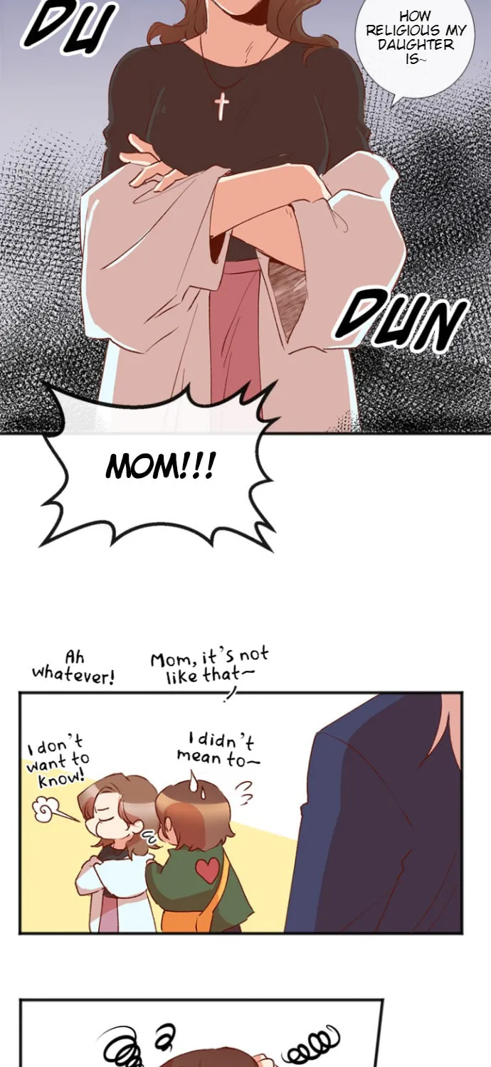 Read Oh, My Devil! chapter 4 image 30 on Lezhin