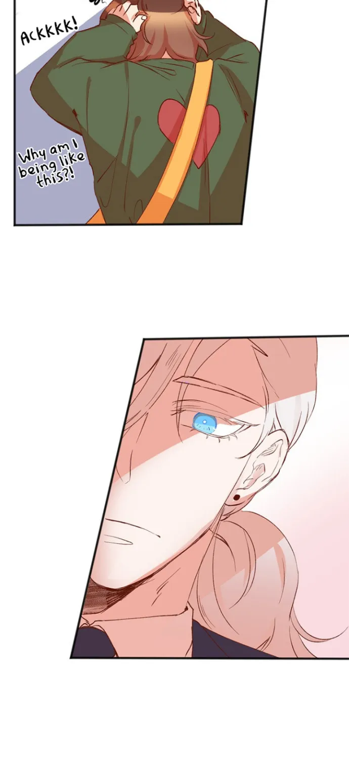 Read Oh, My Devil! chapter 4 image 31 on Lezhin