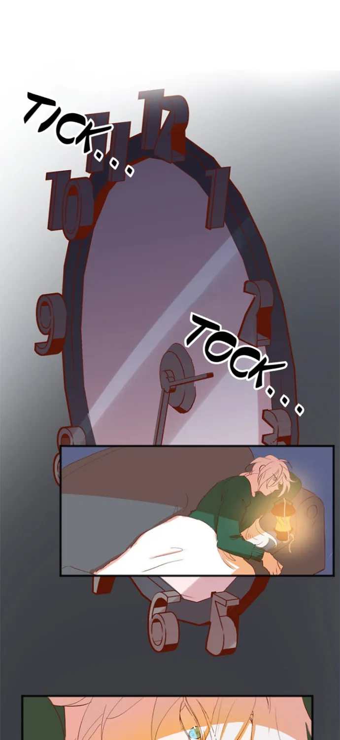 Read Oh, My Devil! chapter 4 image 33 on Lezhin