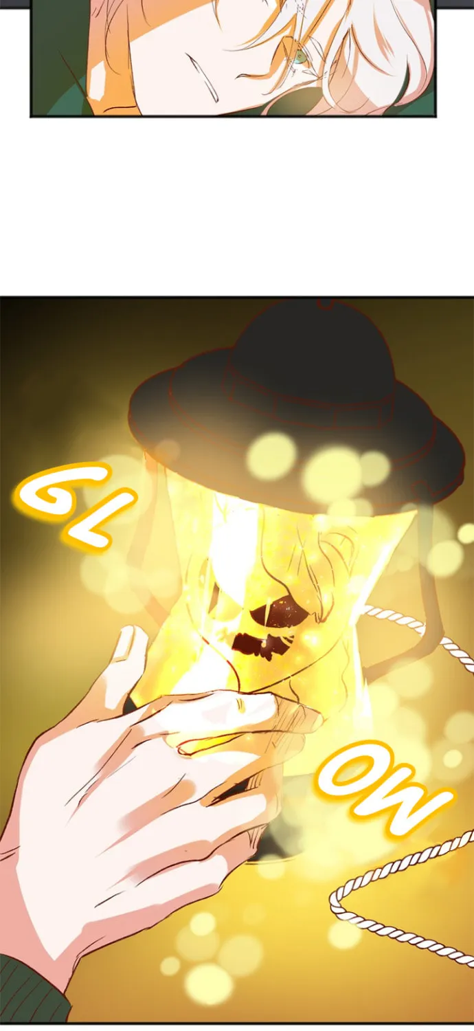 Read Oh, My Devil! chapter 4 image 34 on Lezhin