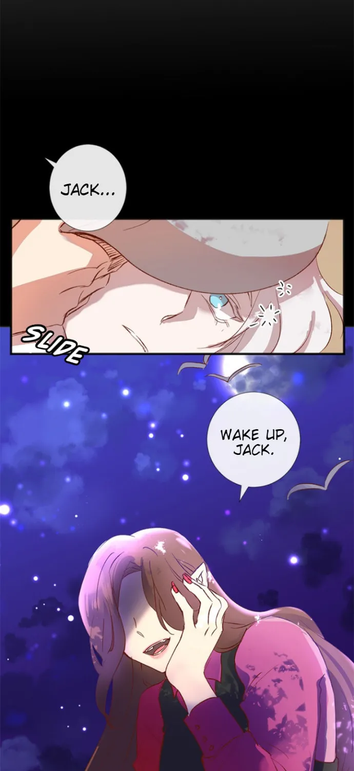 Read Oh, My Devil! chapter 4 image 36 on Lezhin