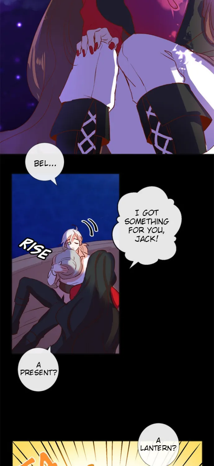 Read Oh, My Devil! chapter 4 image 37 on Lezhin