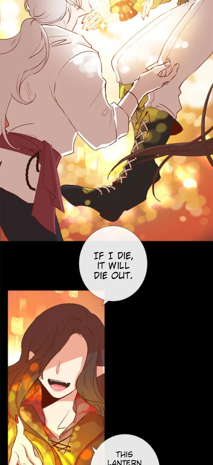 Read Oh, My Devil! chapter 4 image 39 on Lezhin