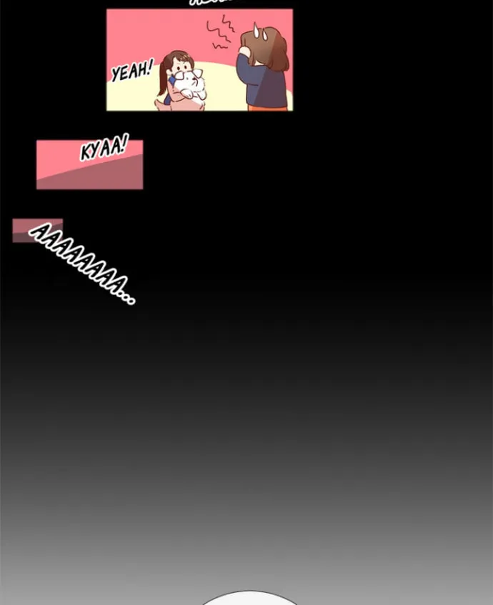 Read Oh, My Devil! chapter 4 image 4 on Lezhin