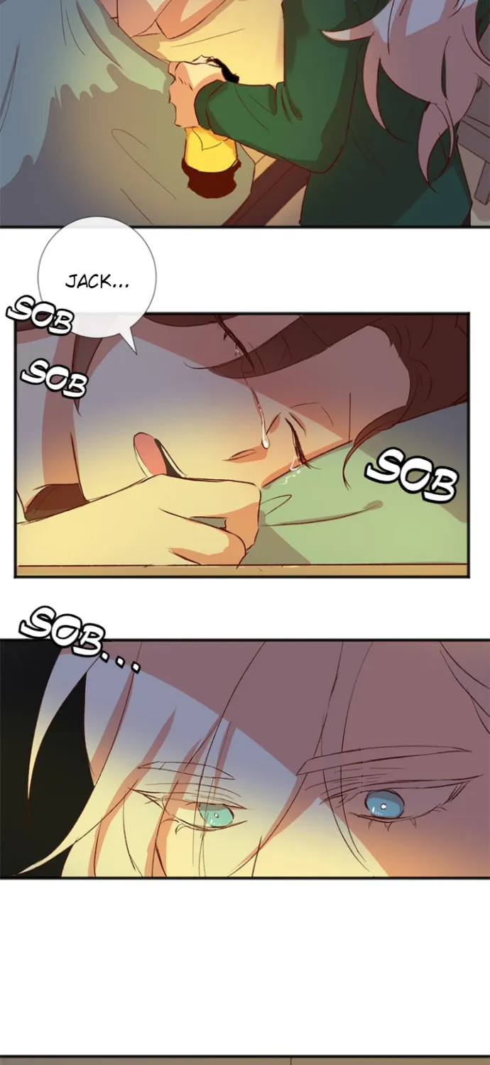 Read Oh, My Devil! chapter 4 image 44 on Lezhin