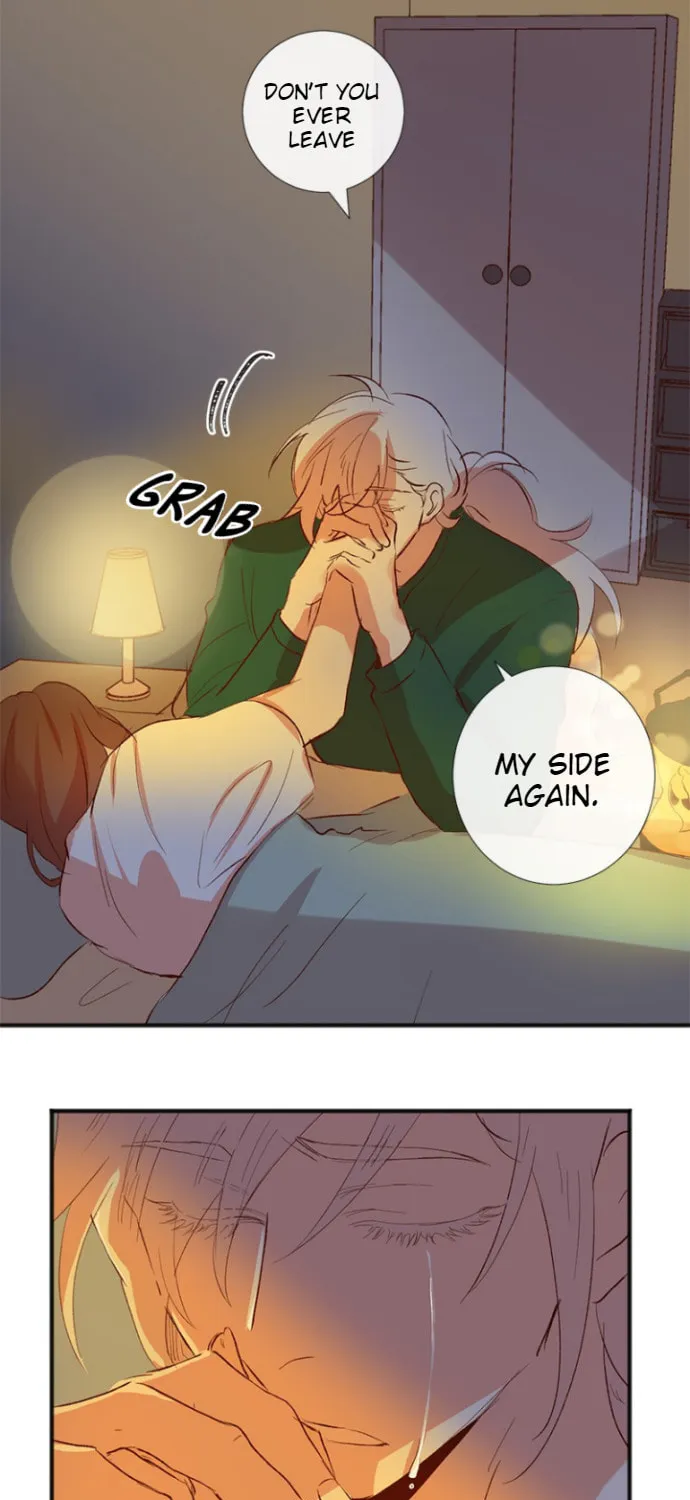 Read Oh, My Devil! chapter 4 image 45 on Lezhin