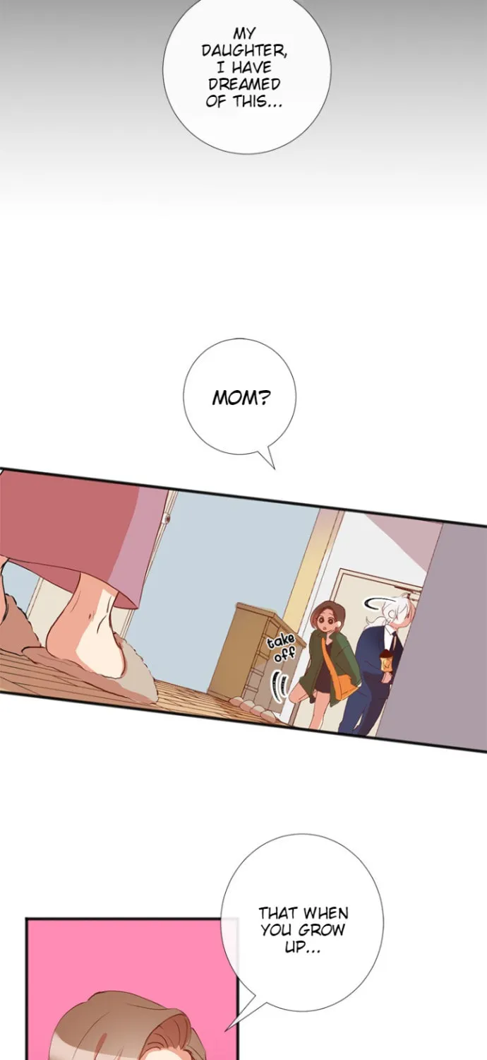 Read Oh, My Devil! chapter 4 image 5 on Lezhin
