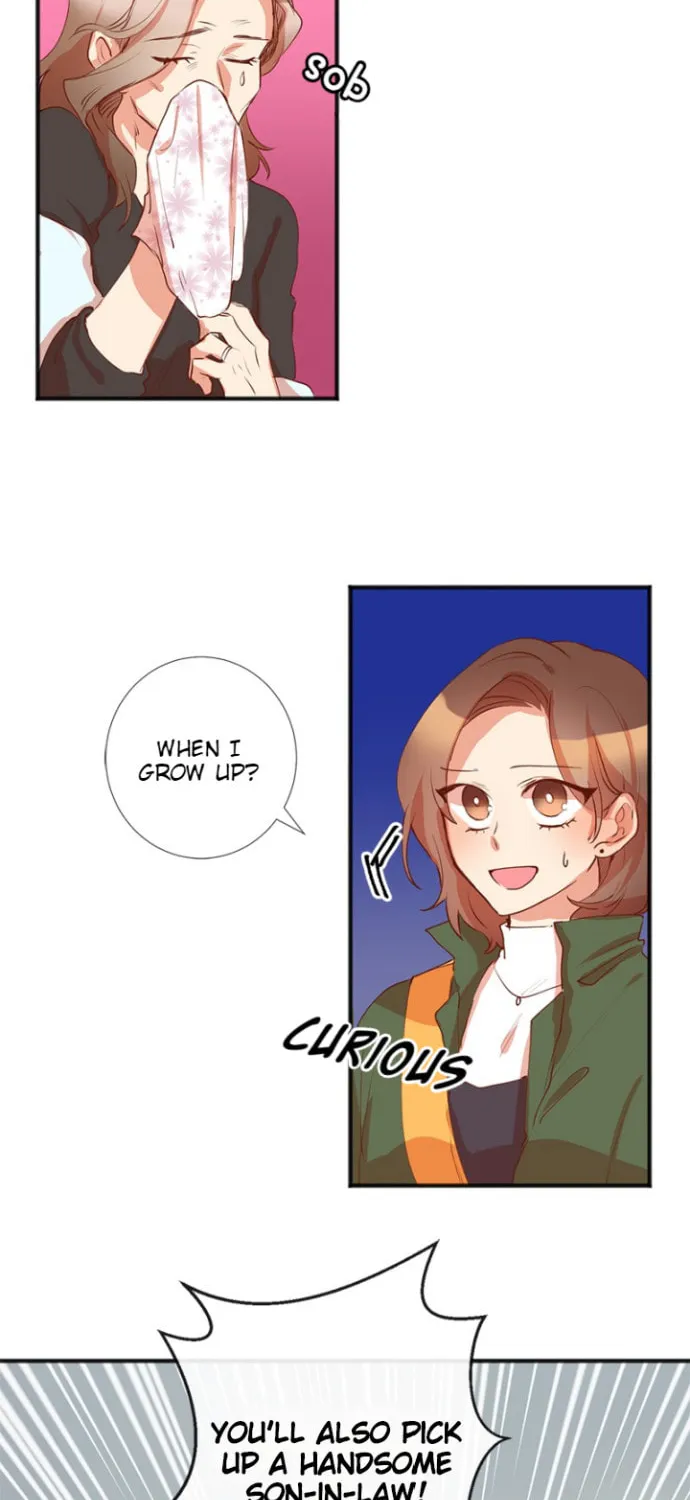 Read Oh, My Devil! chapter 4 image 6 on Lezhin