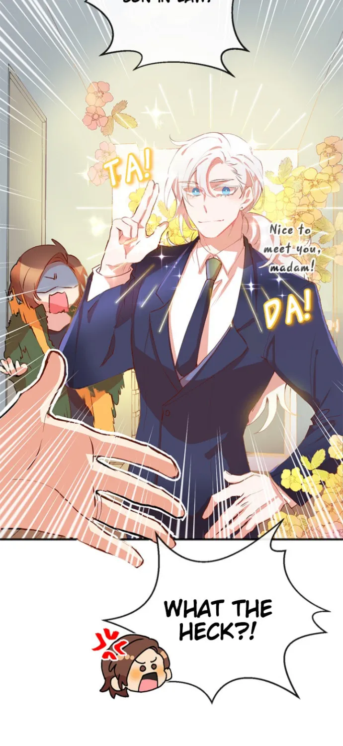 Read Oh, My Devil! chapter 4 image 7 on Lezhin