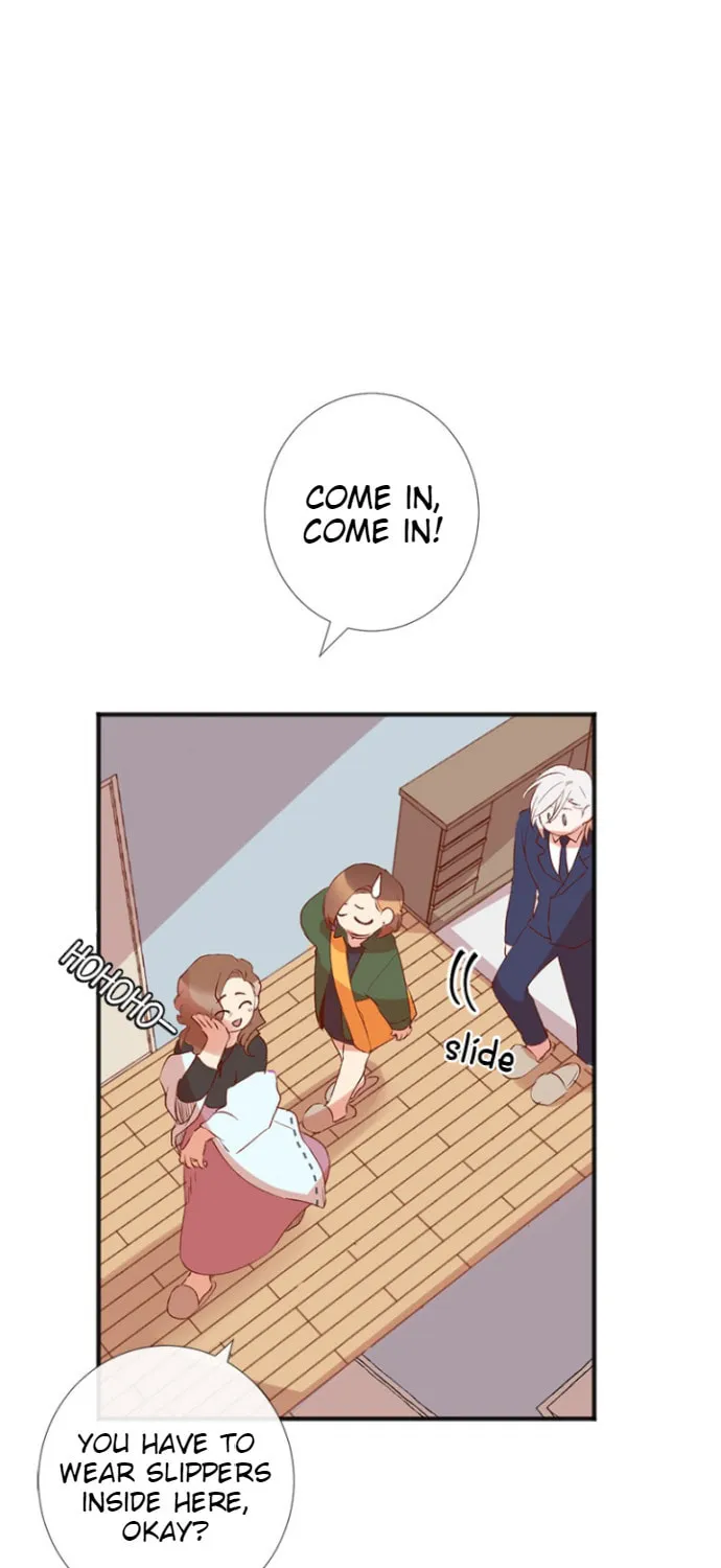 Read Oh, My Devil! chapter 4 image 9 on Lezhin