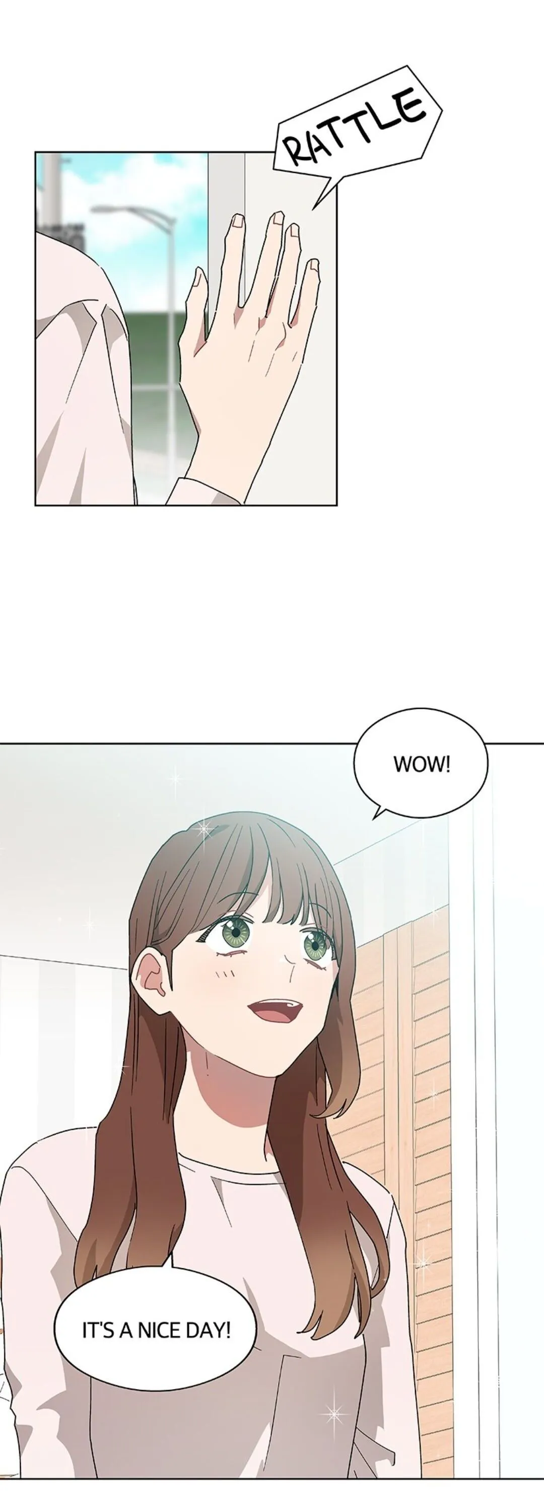 Oh, My God! Chapter 28 page 2 - 