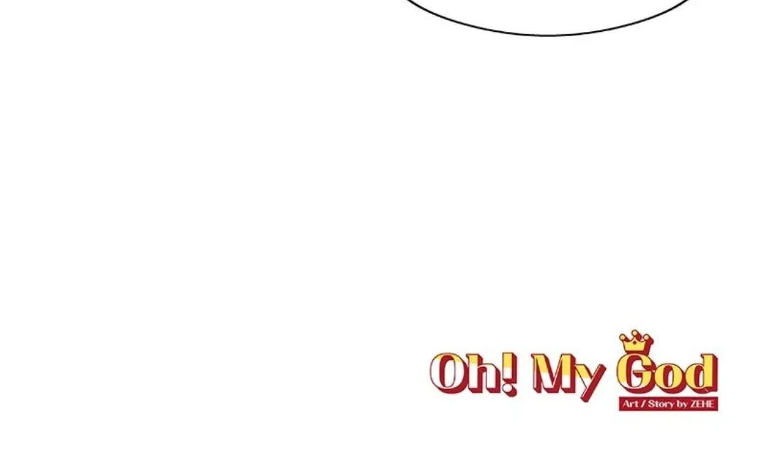 Oh, My God! Chapter 28 page 24 - 