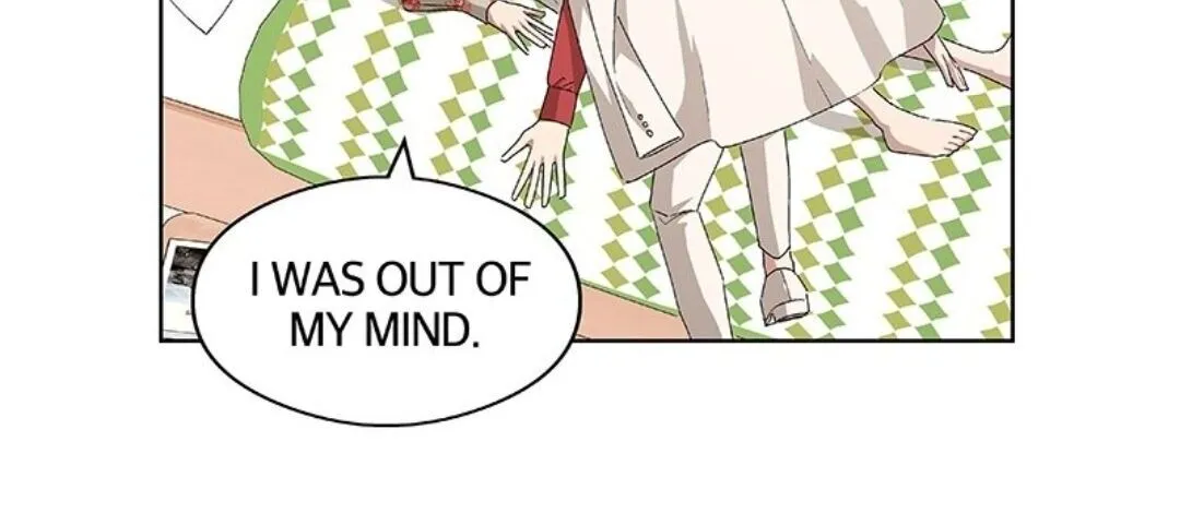 Oh, My God! Chapter 29 page 12 - 