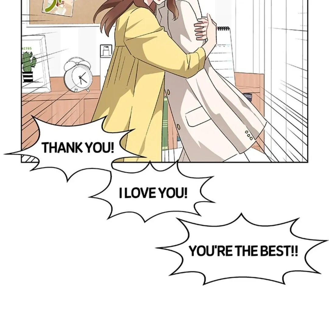 Oh, My God! Chapter 29 page 23 - 