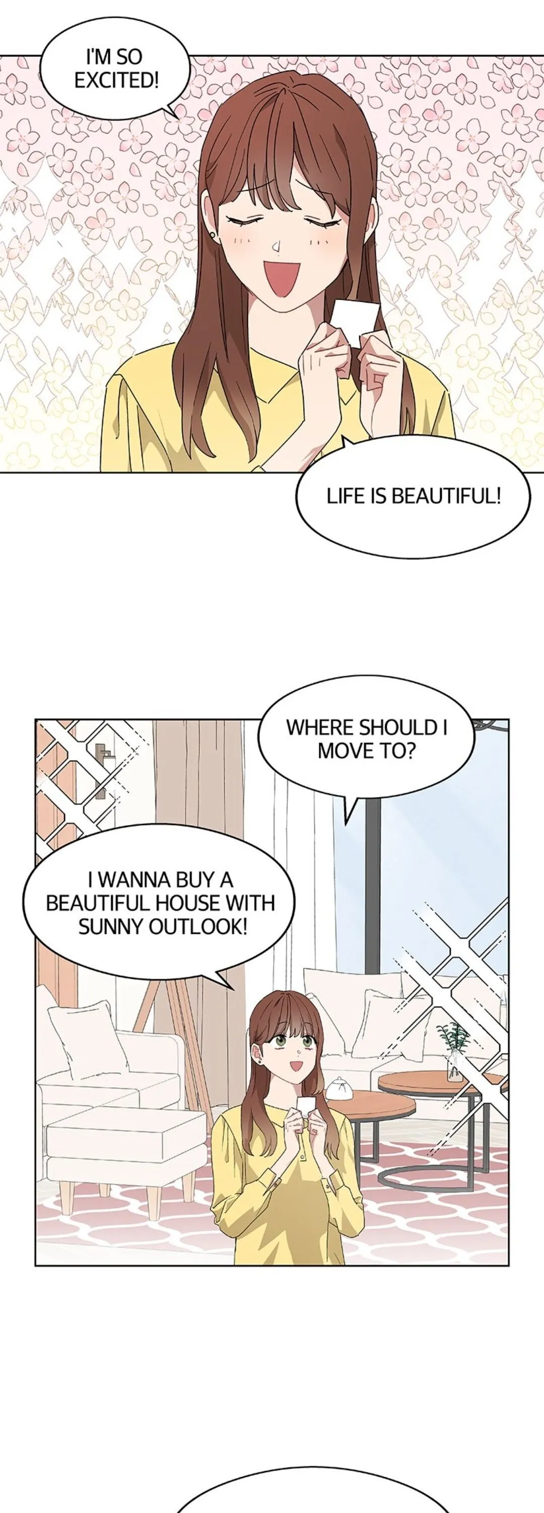 Oh, My God! Chapter 29 page 24 - 
