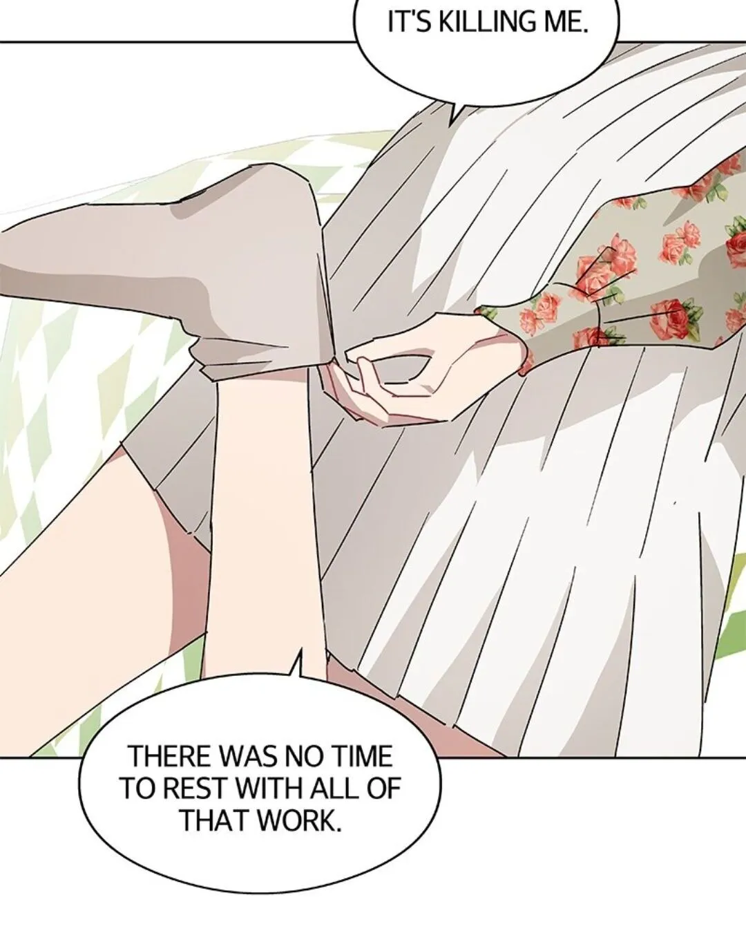 Oh, My God! Chapter 29 page 6 - 