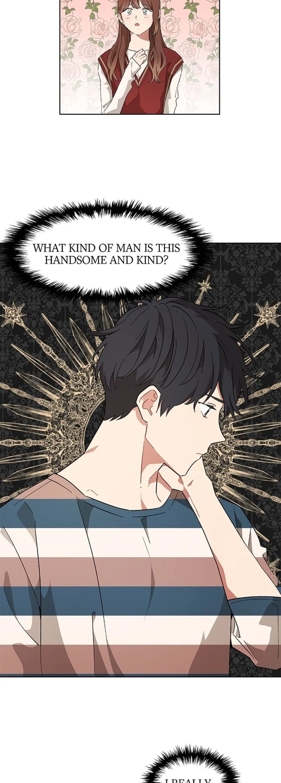 Oh, My God! Chapter 30 page 30 - 