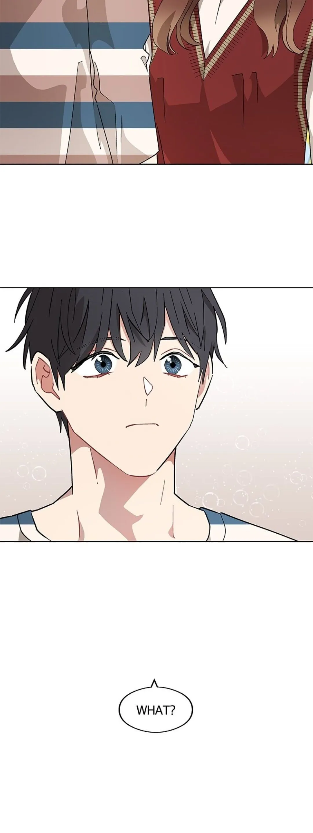 Oh, My God! Chapter 30 page 32 - 