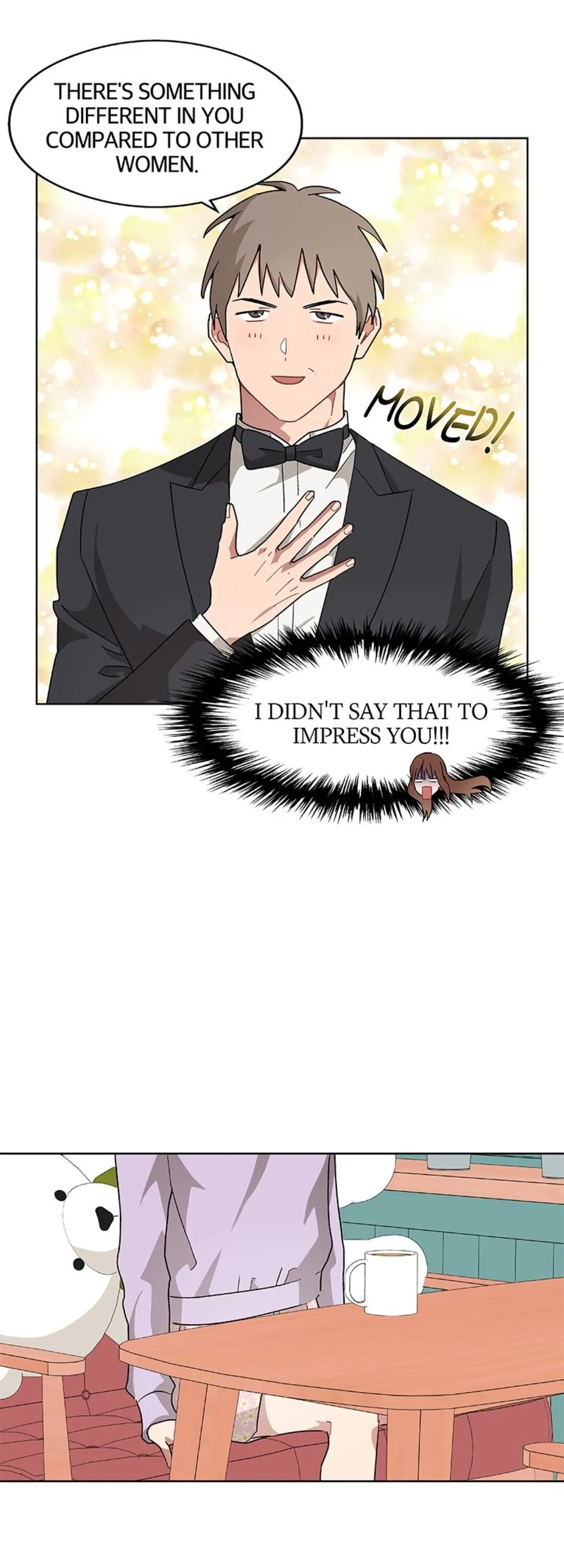 Oh, My God! Chapter 32 page 24 - 