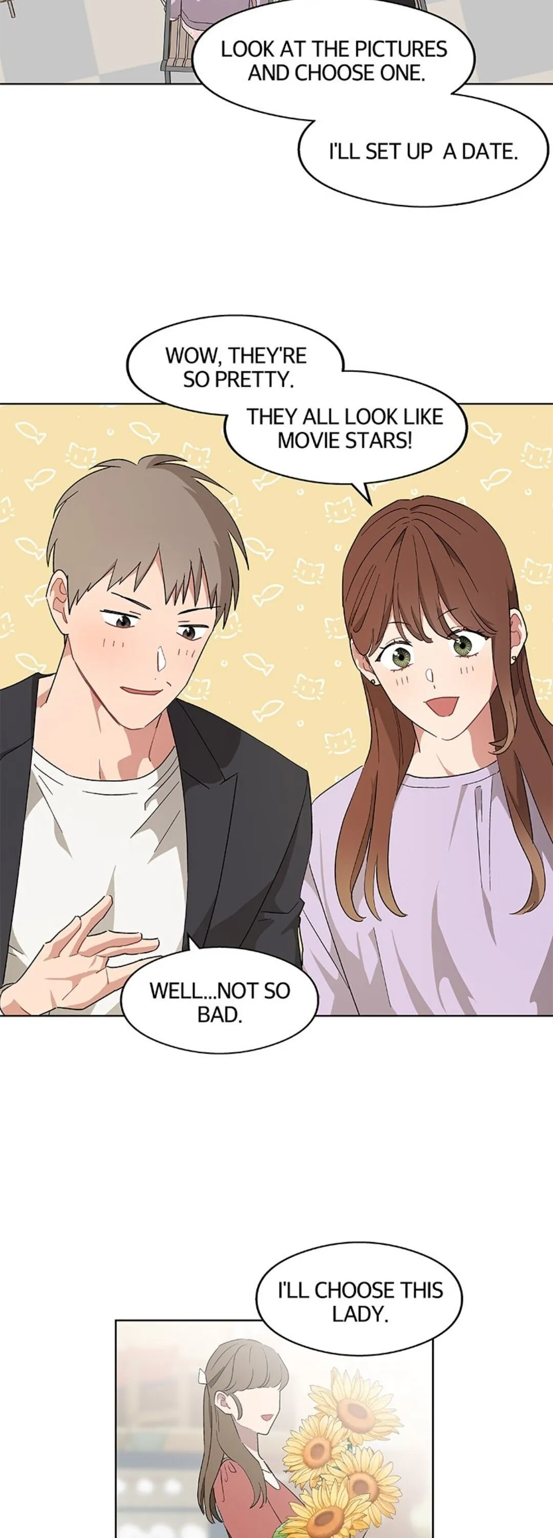 Oh, My God! Chapter 33 page 16 - 