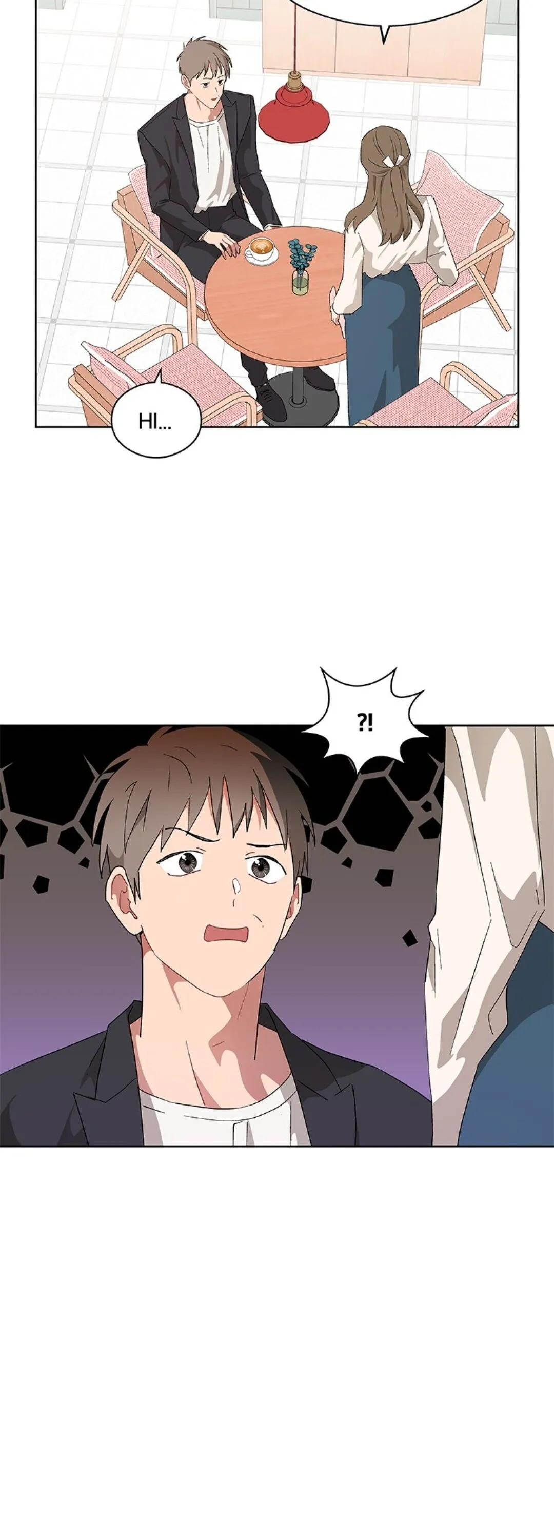 Oh, My God! Chapter 33 page 18 - 