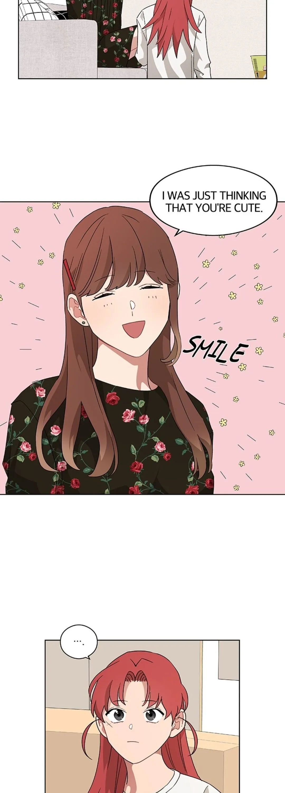 Oh, My God! Chapter 40 page 19 - 