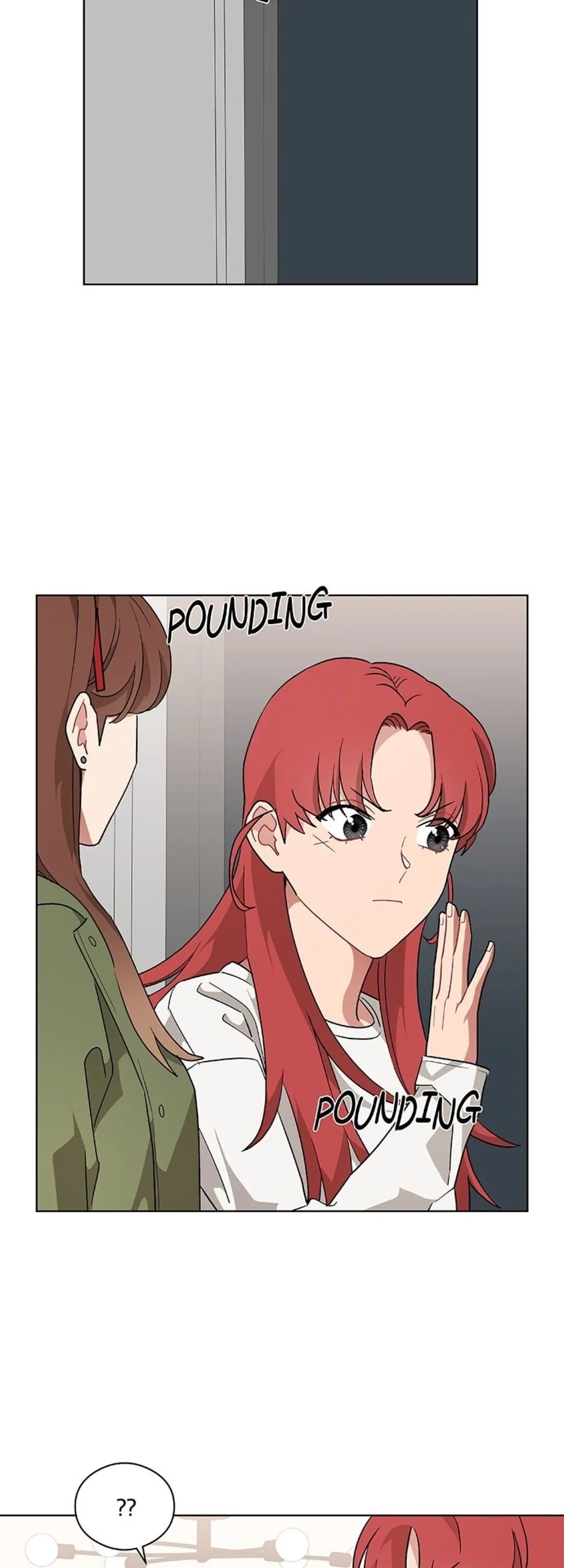 Oh, My God! Chapter 40 page 8 - 