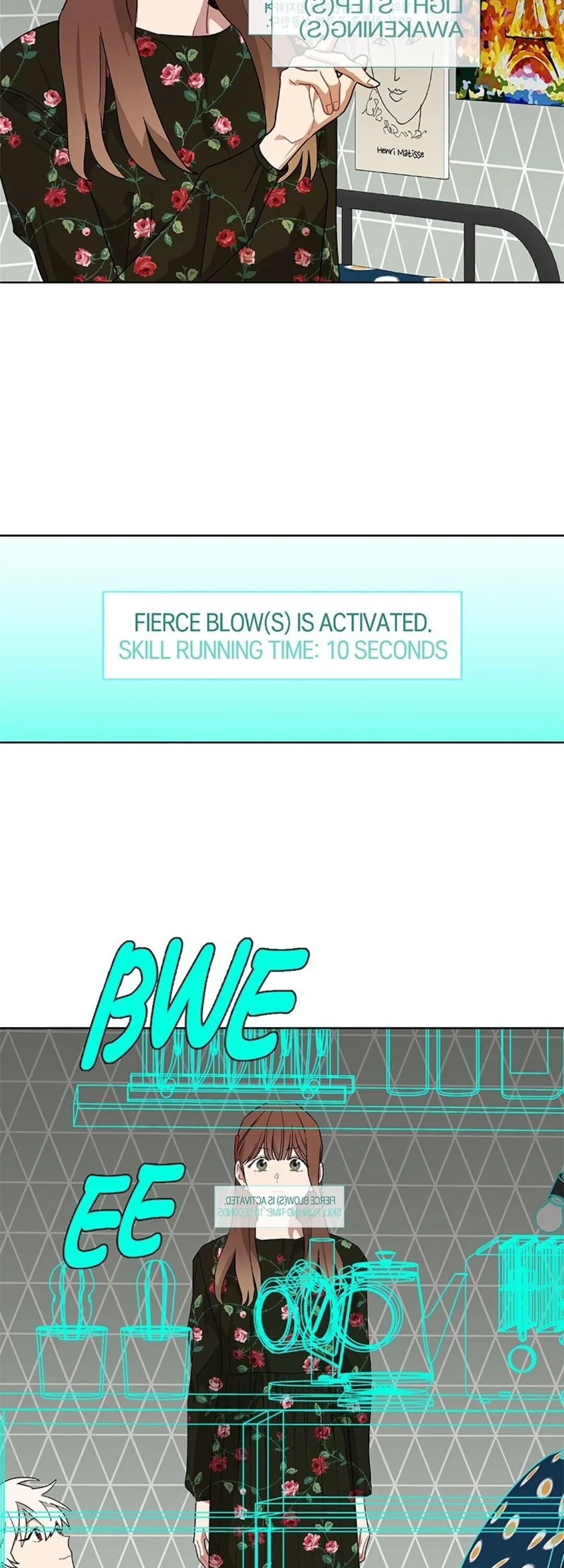 Oh, My God! Chapter 41 page 19 - 