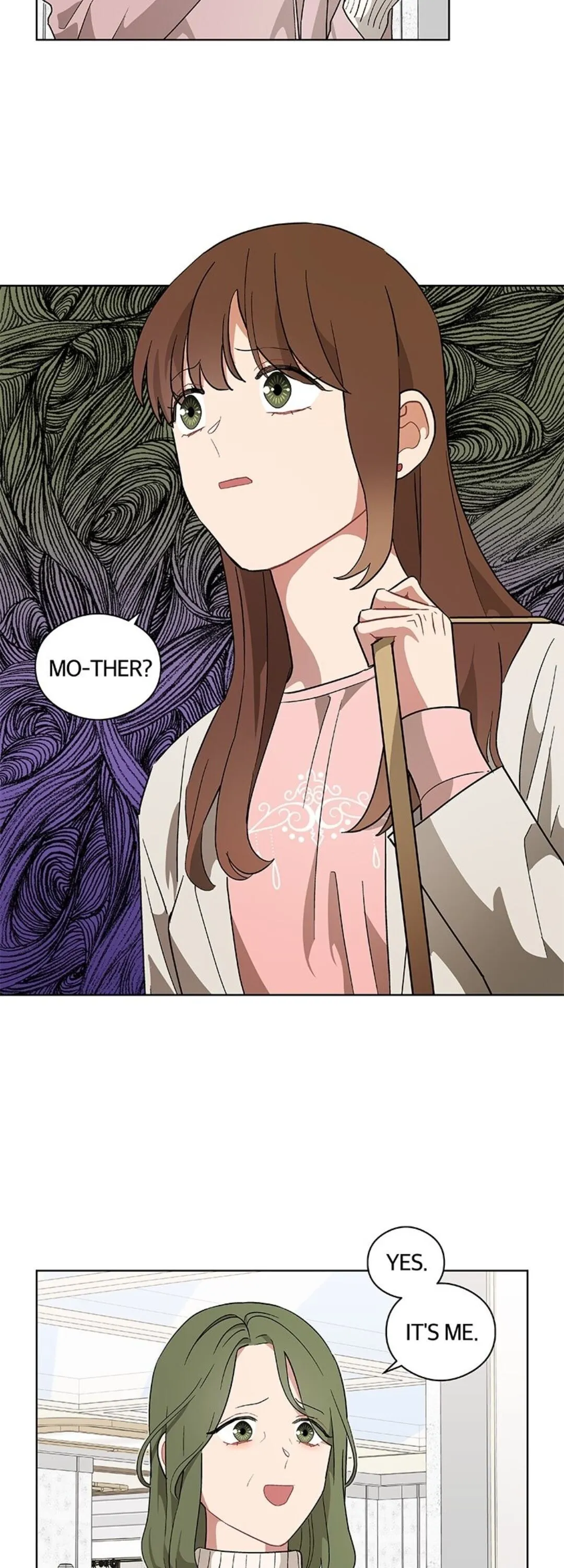 Oh, My God! Chapter 43 page 22 - 