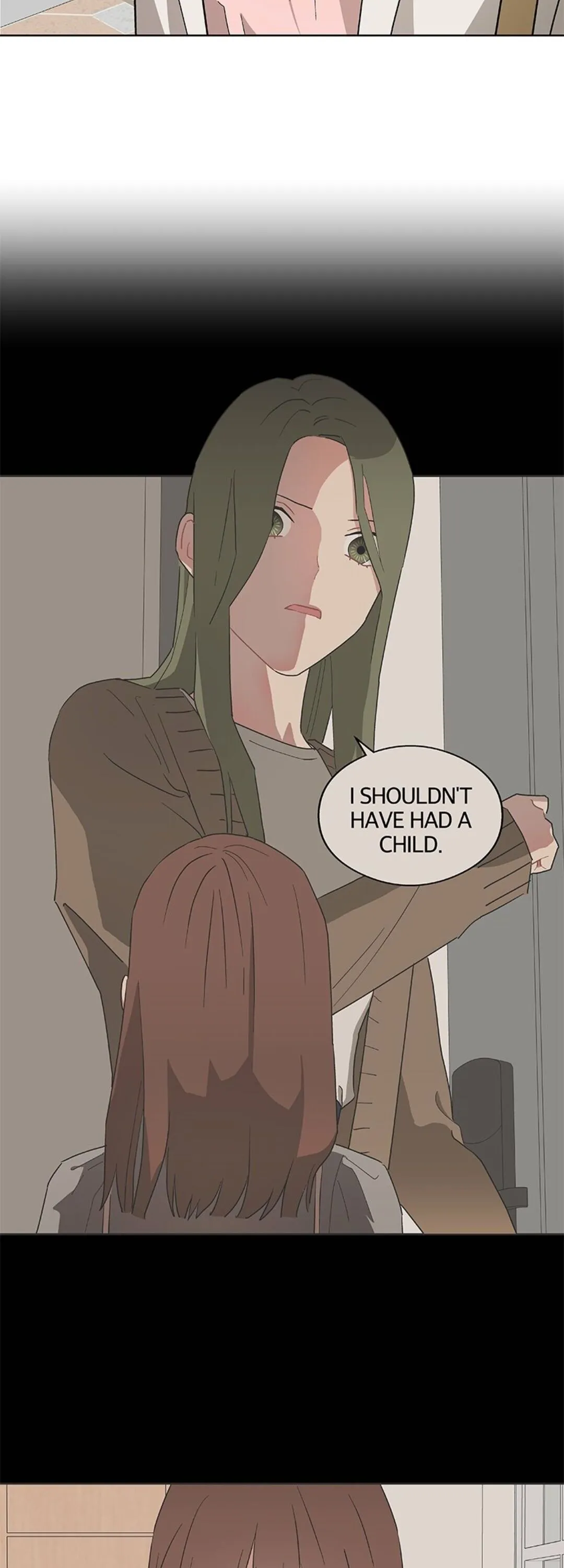 Oh, My God! Chapter 43 page 25 - 