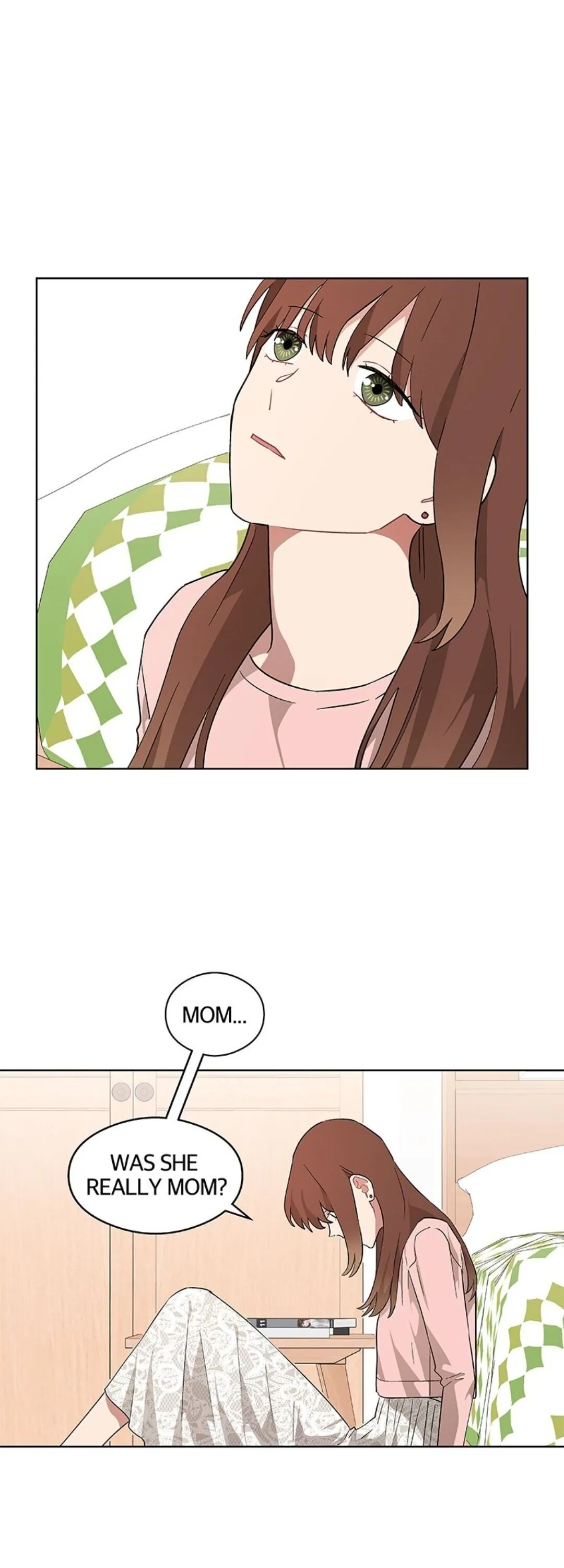Oh, My God! Chapter 44 page 2 - 