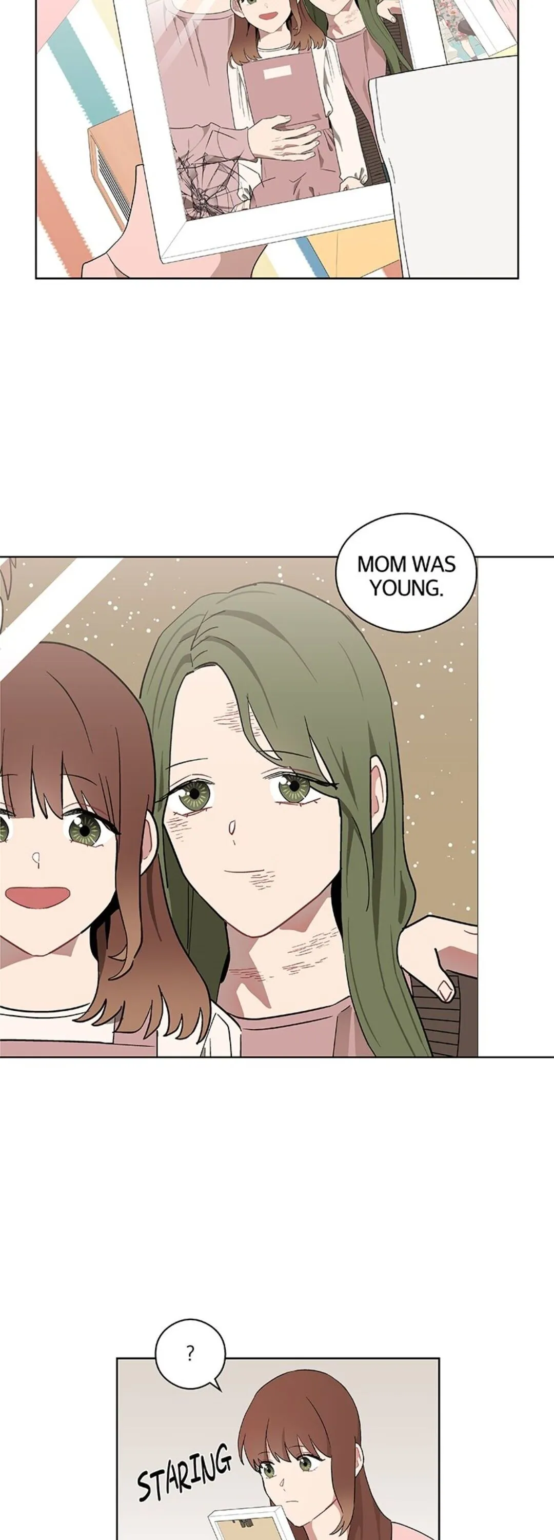 Oh, My God! Chapter 44 page 13 - 