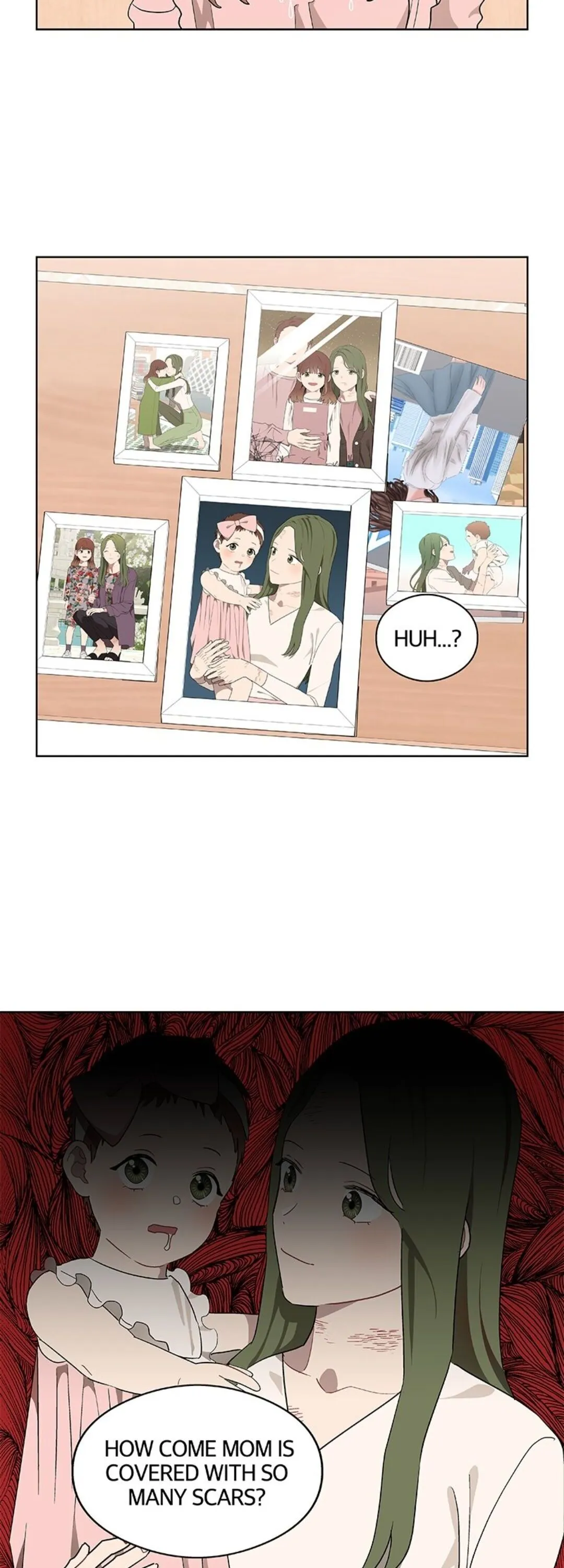 Oh, My God! Chapter 44 page 15 - 