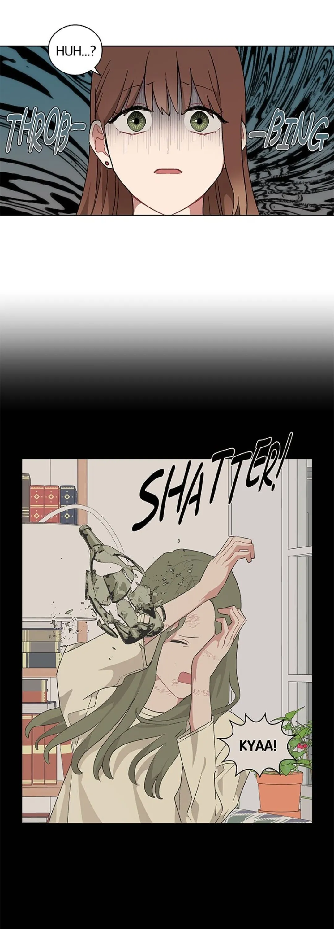 Oh, My God! Chapter 44 page 18 - 