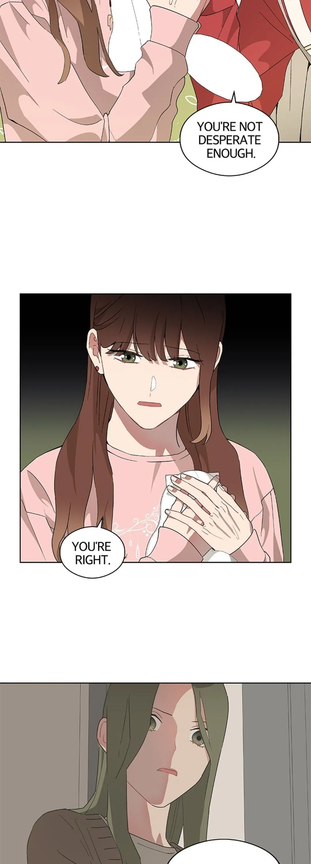 Oh, My God! Chapter 45 page 16 - 