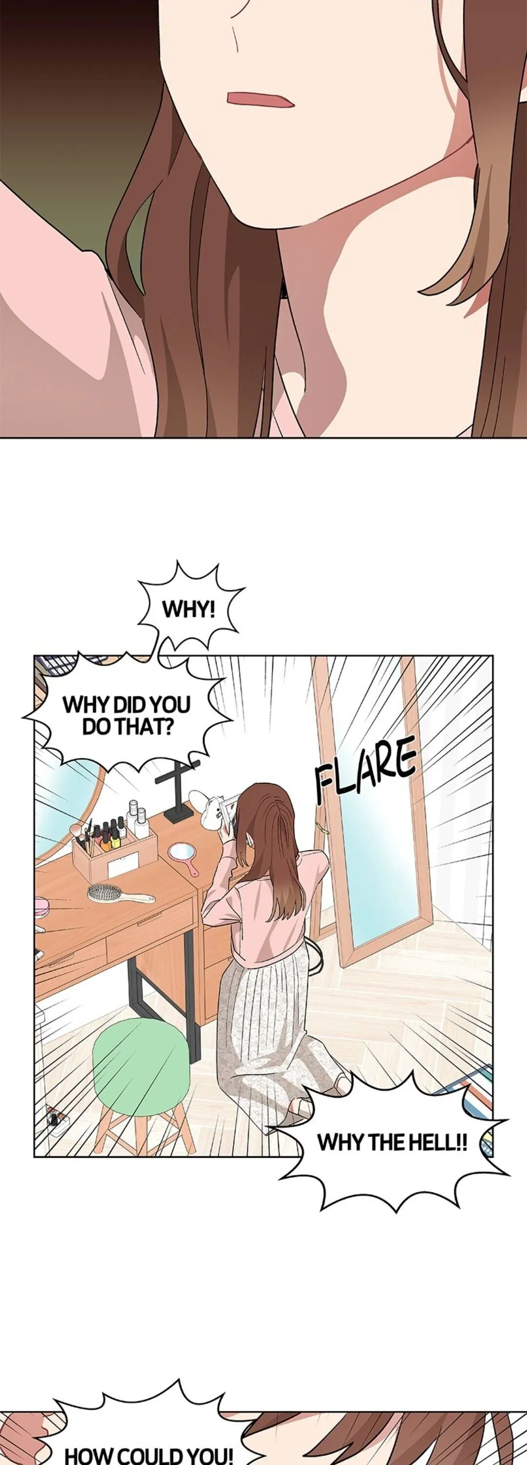 Oh, My God! Chapter 45 page 4 - 