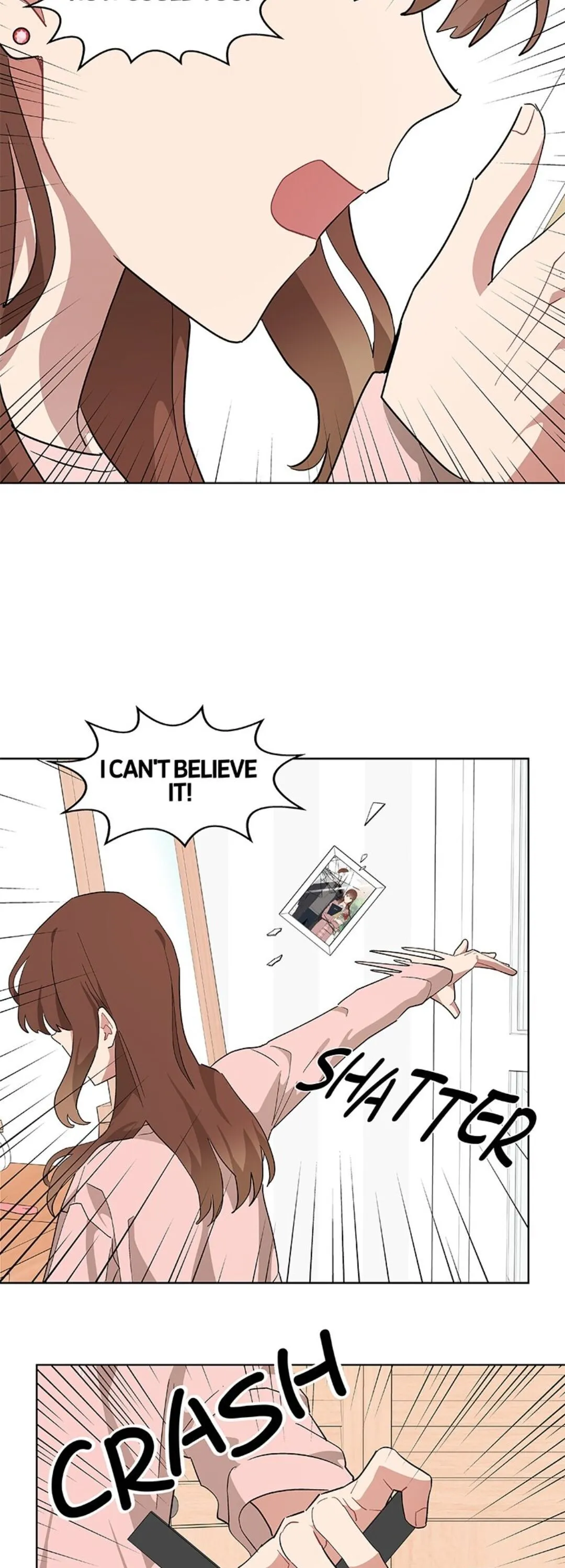 Oh, My God! Chapter 45 page 5 - 