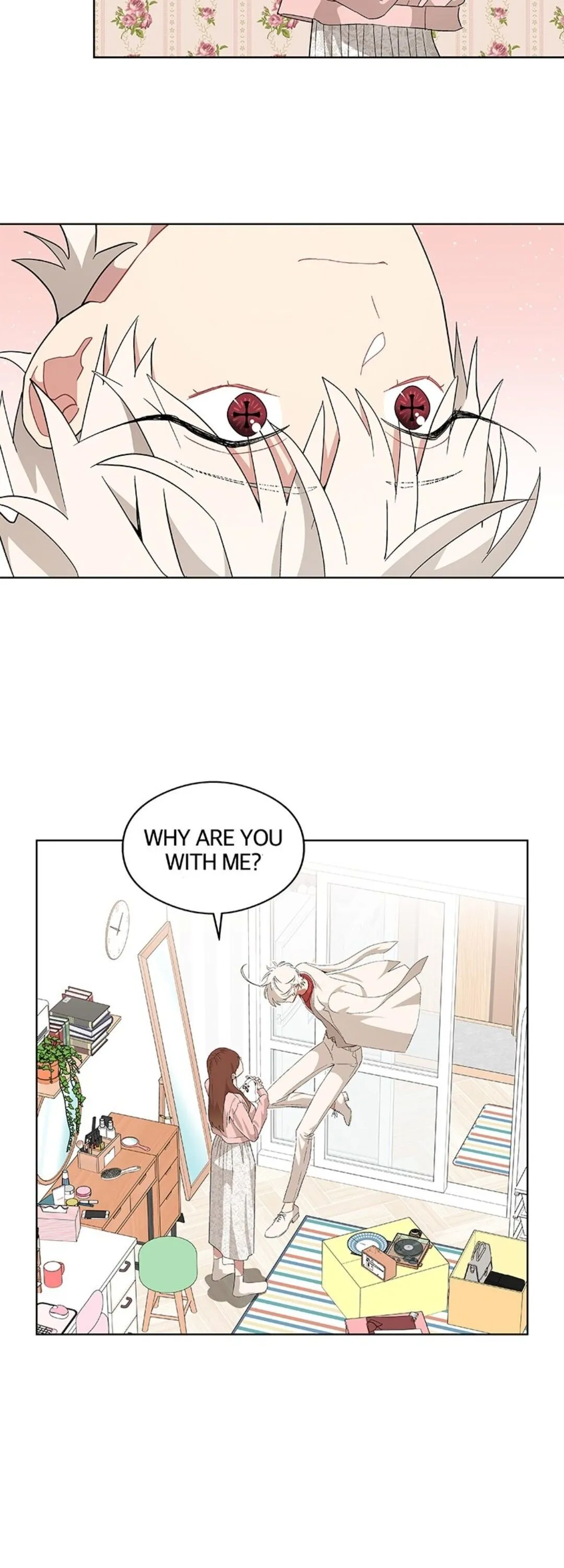 Oh, My God! Chapter 45 page 10 - 