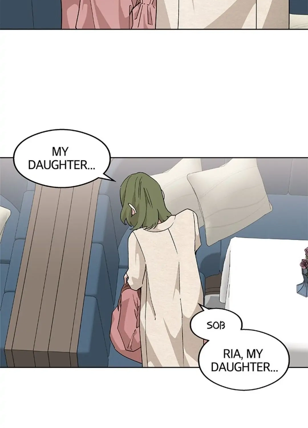 Oh, My God! Chapter 46 page 14 - 