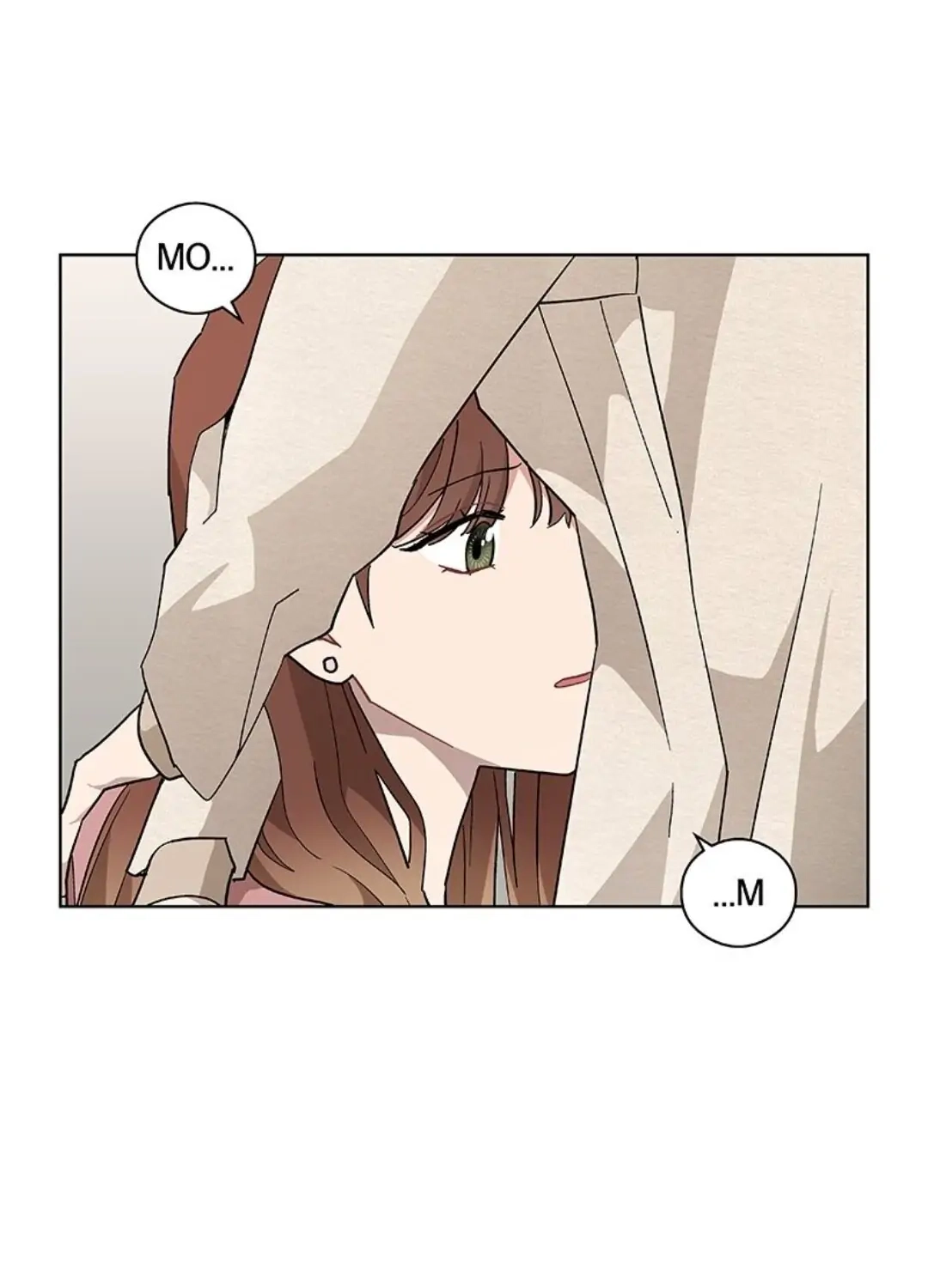 Oh, My God! Chapter 46 page 15 - 